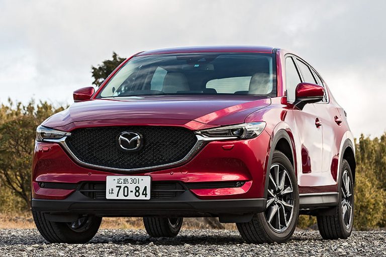 Nhiều dòng Mazda mới bị triệu hồi vì lỗi phần mềm điều khiển động cơ