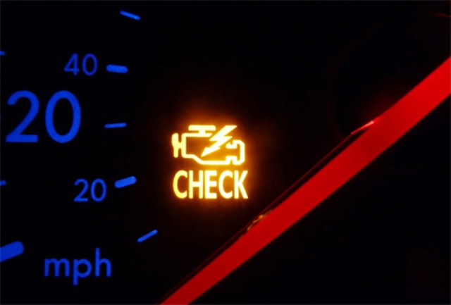 Ý nghĩa và tác dụng của các loại đèn cảnh báo trên ô tô (P1)