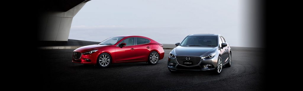 Mazda3 2018 được trang bị động cơ hoàn toàn mới