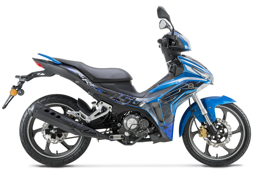 benelli-trinh-lang-mau-con-tay-moi-canh-tranh-voi-yamaha-exciter