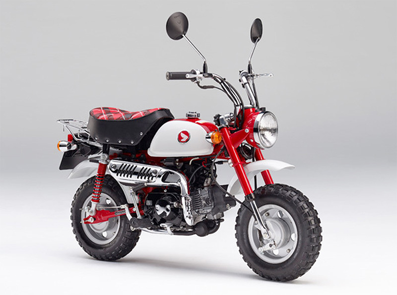 2022 Honda MSX125 Grom Image Gallery  BikeWale