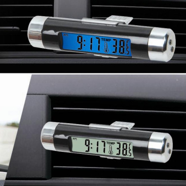 3 điều cần biết về đồng hồ đo nhiệt độ trên xe hơi