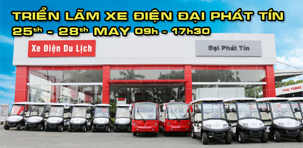 dai-phat-tin-mang-dan-xe-dien-chuyen-dung-toi-saigon-autotech-2017