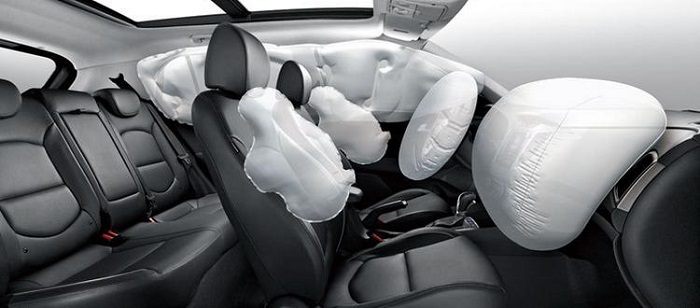 Mazda 3 triệu hồi hơn 16000 xe gặp lỗi hệ thống điều khiển túi khí  Tạp  chí Giao thông vận tải