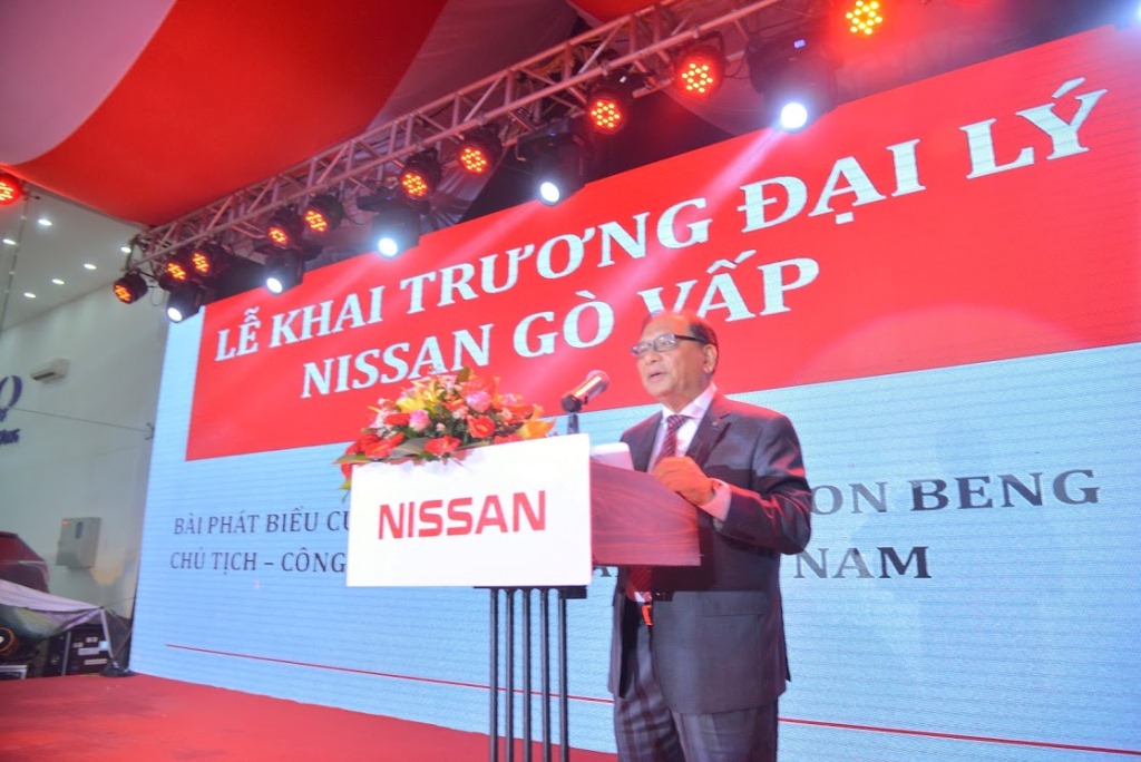 nissan-viet-nam-khai-truong-dai-ly-3s-nissan-go-vap