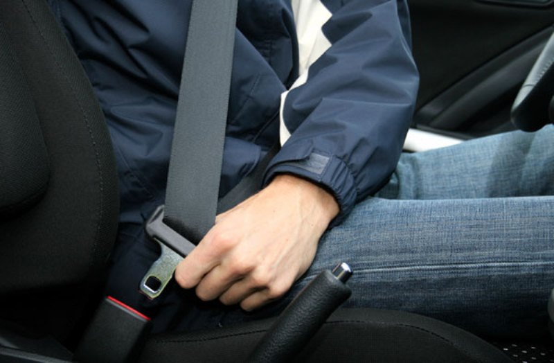 15 vi phạm thường gặp khi lái xe ô tô