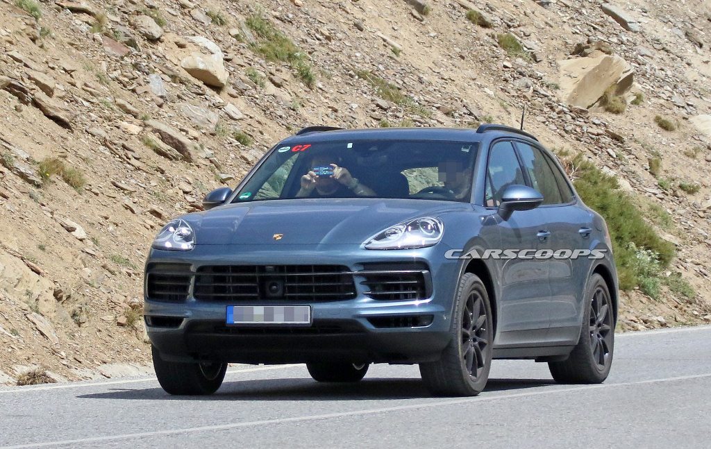 porsche-se-khong-trang-bi-dong-co-dau-cho-cayenne-2018