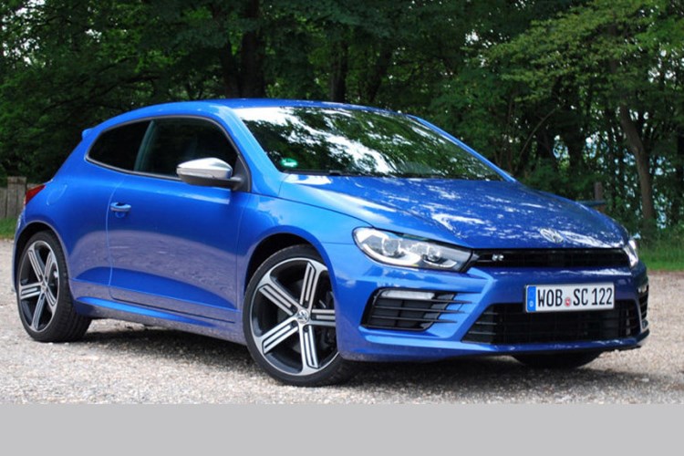 VW Scirocco Review For Sale Specs Models  News in Australia  CarsGuide