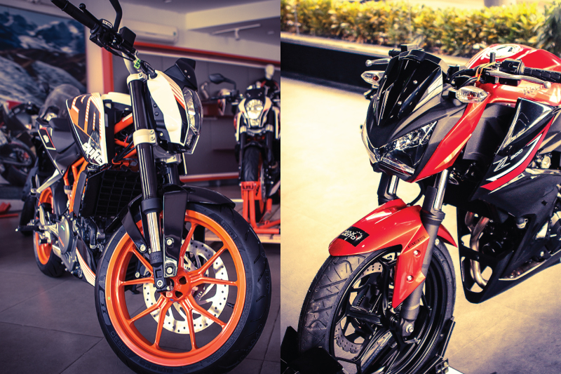 so-sanh-thong-so-ktm-duke-390-vuot-mat-kawasaki-z300