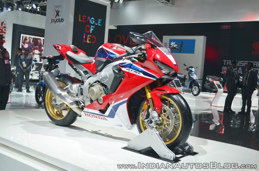 Honda CBR1000RR SP1 And SP2 Whats The Difference  YouTube