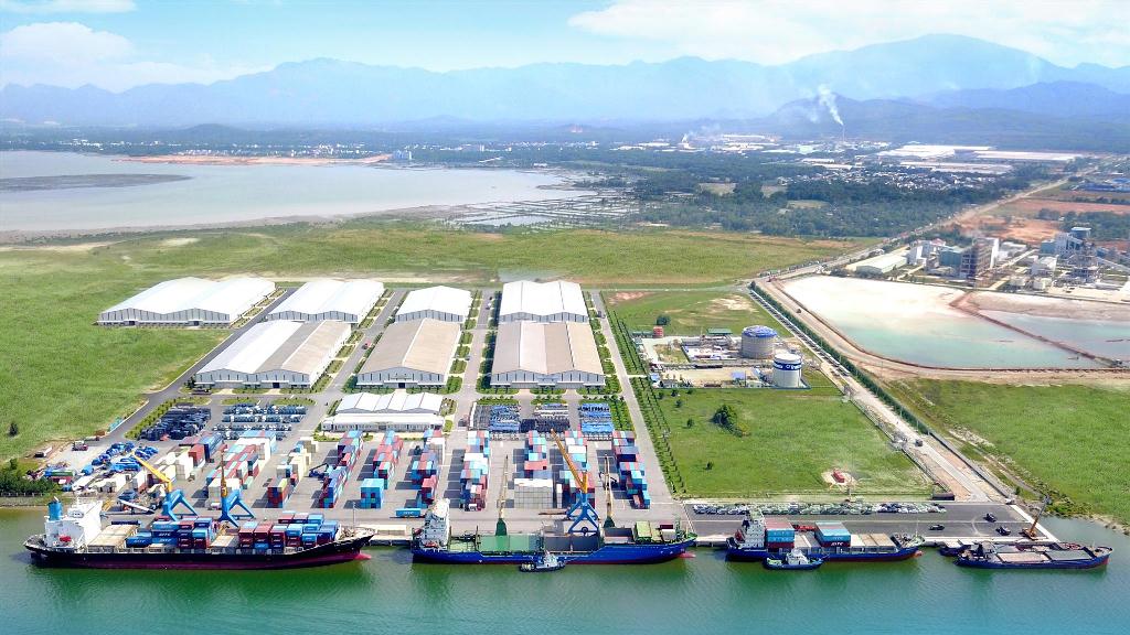 Thaco xuất khẩu bồn nhiêu liệu 3.000 lít sang Hàn Quốc