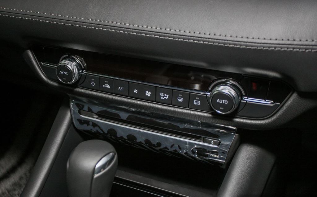 ‘Soi’ Mazda 6 hoàn toàn mới sẽ về thị trường Việt Nam