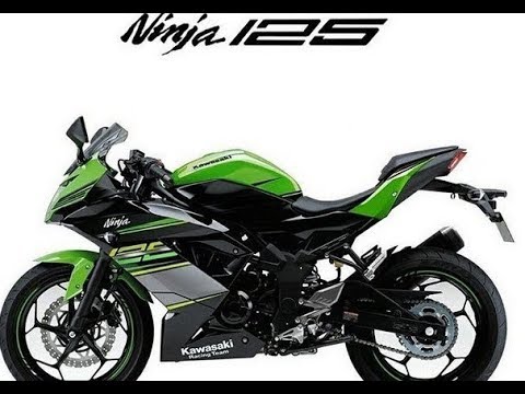 Kawasaki Ninja 125 2020 ra mắt đối thủ xứng tầm Yamaha YZFR125 2020