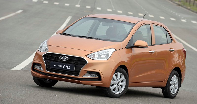 Hơn 11.000 xe Hyundai Grand i10 phải triệu hồi tại Việt Nam - ảnh 1