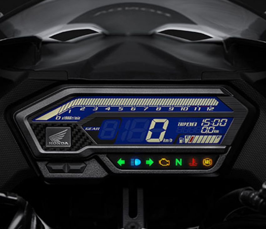 Chiêm ngưỡng Honda CBR150R 2019 với nhiều thay đổi, giá từ 52 triệu đồng - ảnh 4