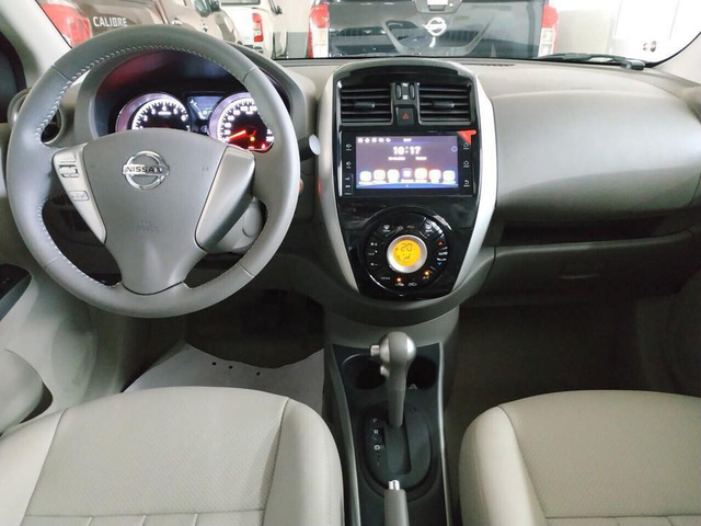 Lộ diện Nissan Sunny 2018 trước ngày ra mắt VMS - ảnh 3