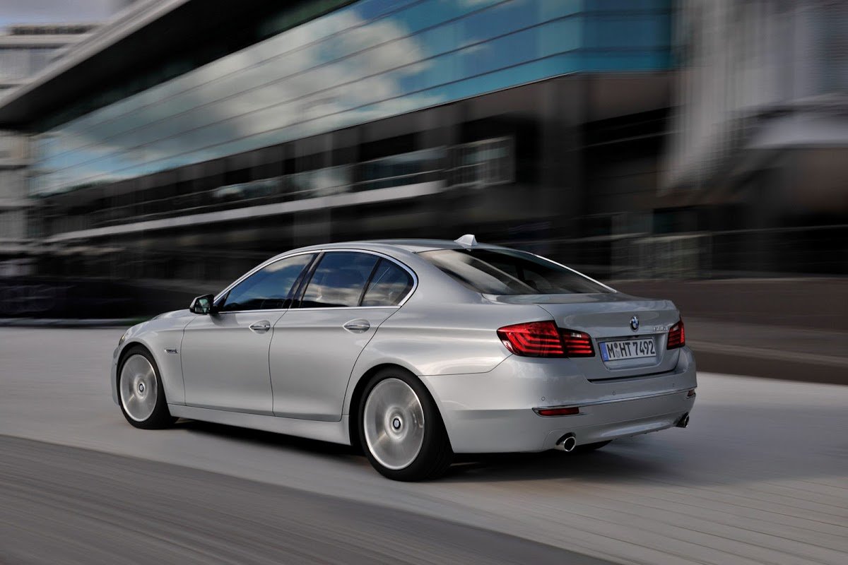 BMW 3 Series là chiếc xe được bán lại nhiều nhất tại Mỹ sau 1 năm sử dụng - ảnh 5