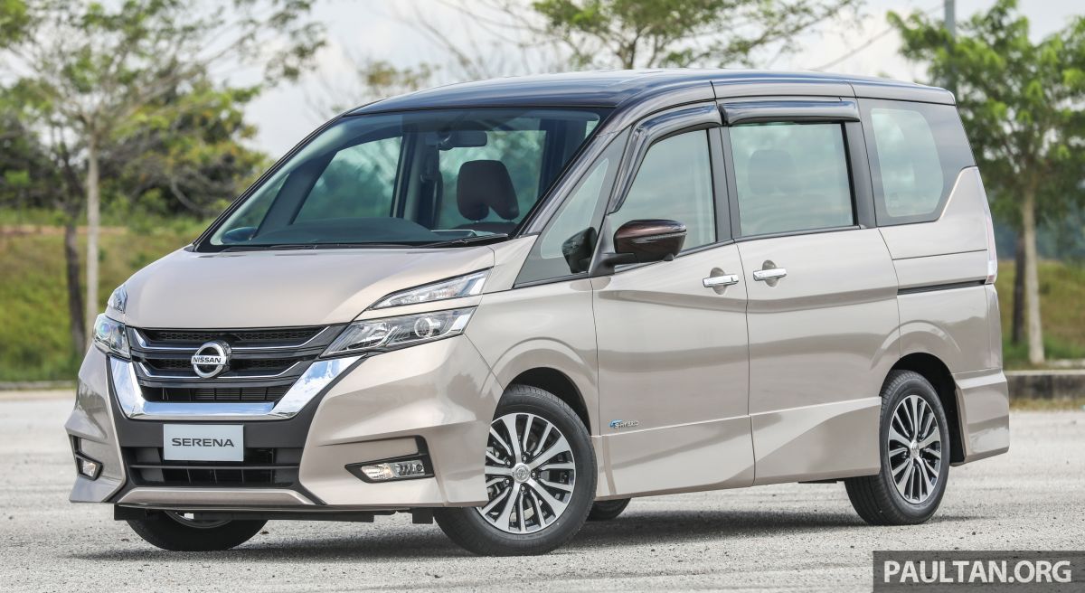Nissan đứng đầu về chỉ số hài lòng tại Malaysia - ảnh 3