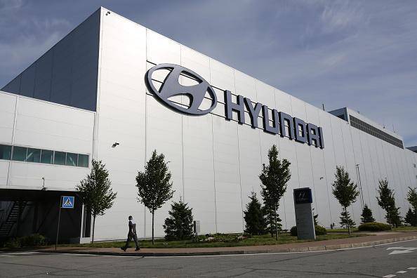 Hyundai Motor - Đánh mất ánh hào quang và nhiều thứ khác nữa