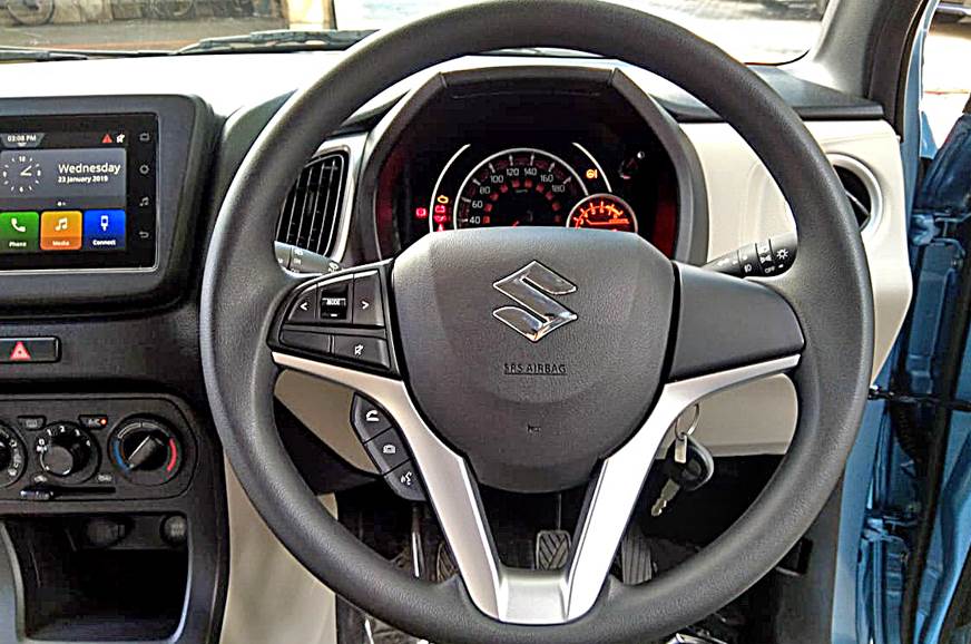 2018 Suzuki Wagon R and Stingray revealed  CarTrade