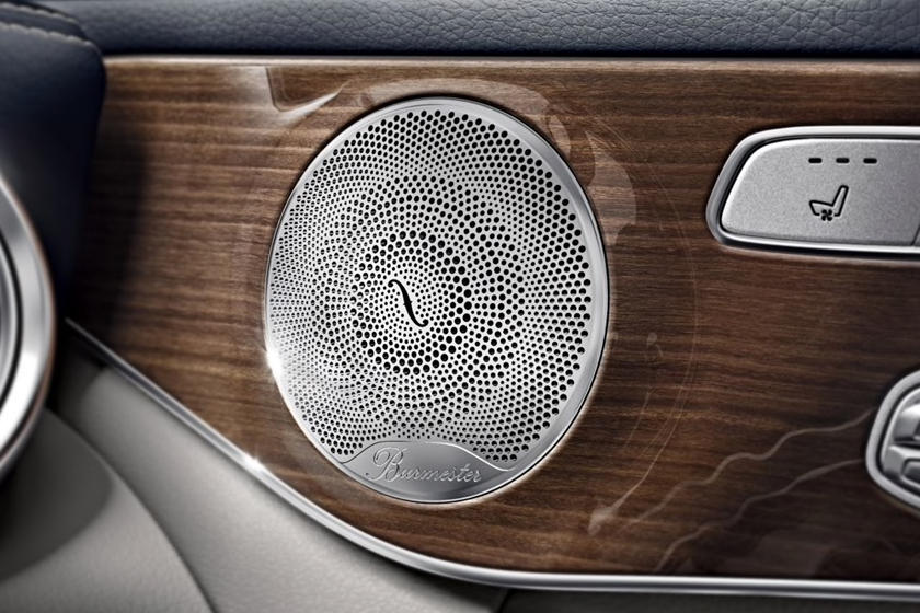 Những hệ thống âm thanh được đánh giá là đỉnh nhất trên xe hơi