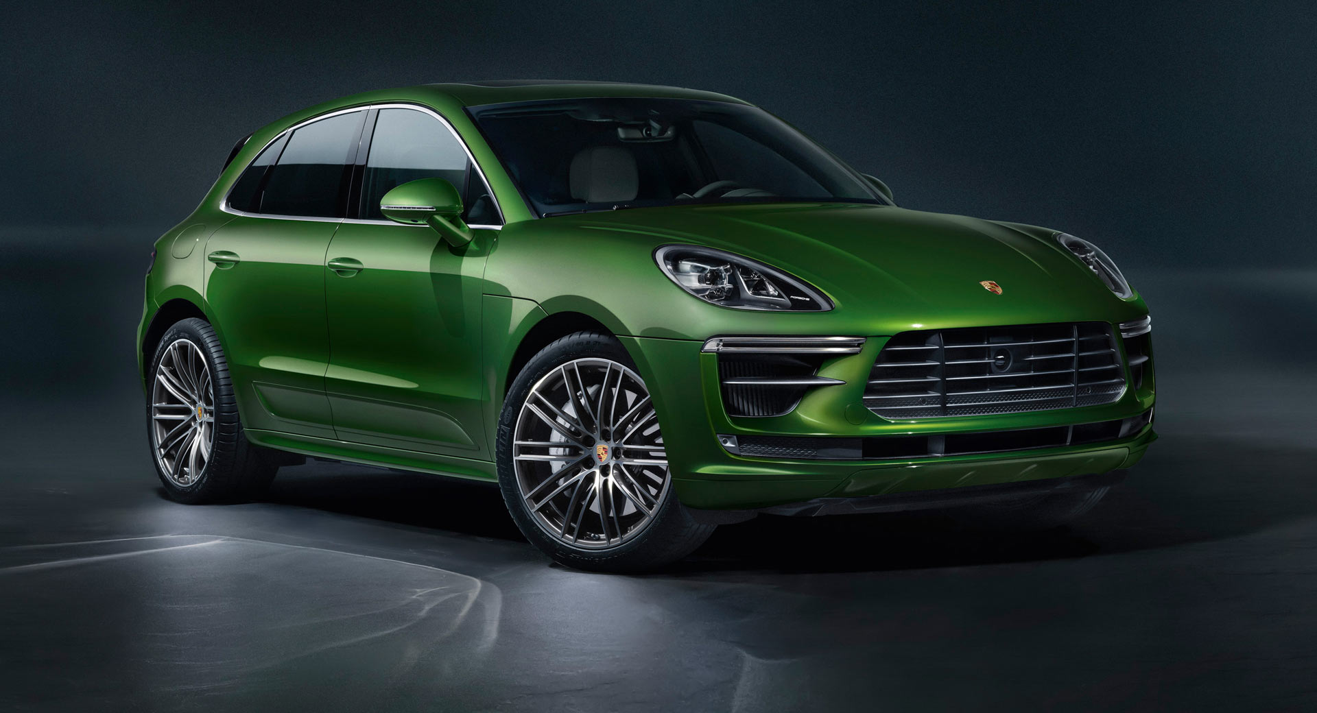 Tested The 2019 Porsche Macan S is a WellBalanced Performance SUV