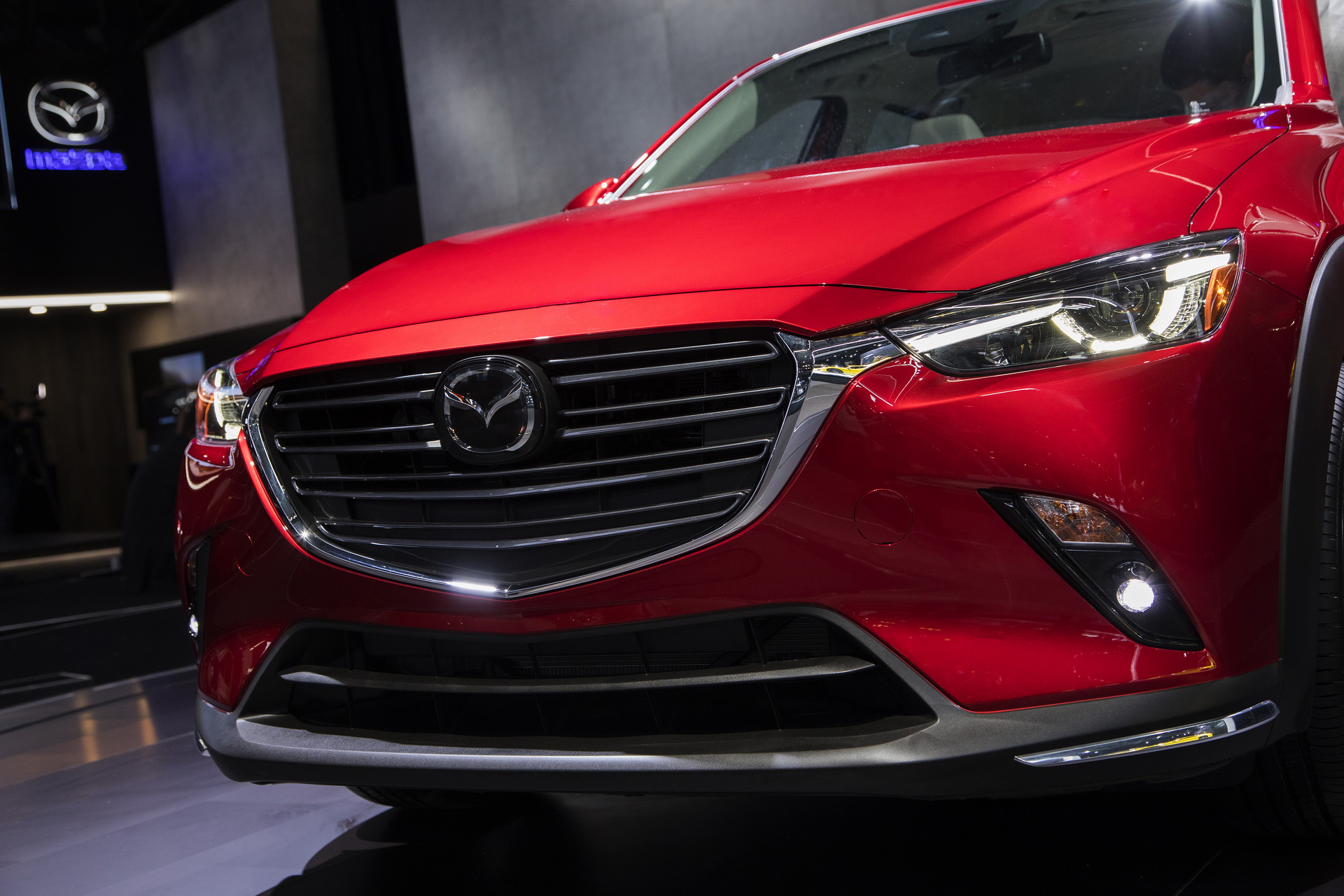 Mazda CX3 Which Should You Buy 2019 or 2020  Carscom