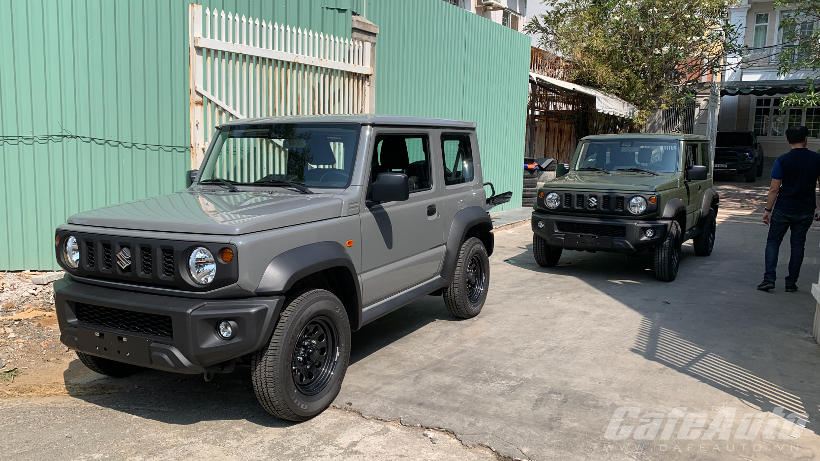 sau-nhieu-nam-dai-dang-suzuki-jimny-da-co-bang-chung-uy-tin-xac-nhan-viec-ra-mat-tai-viet-nam