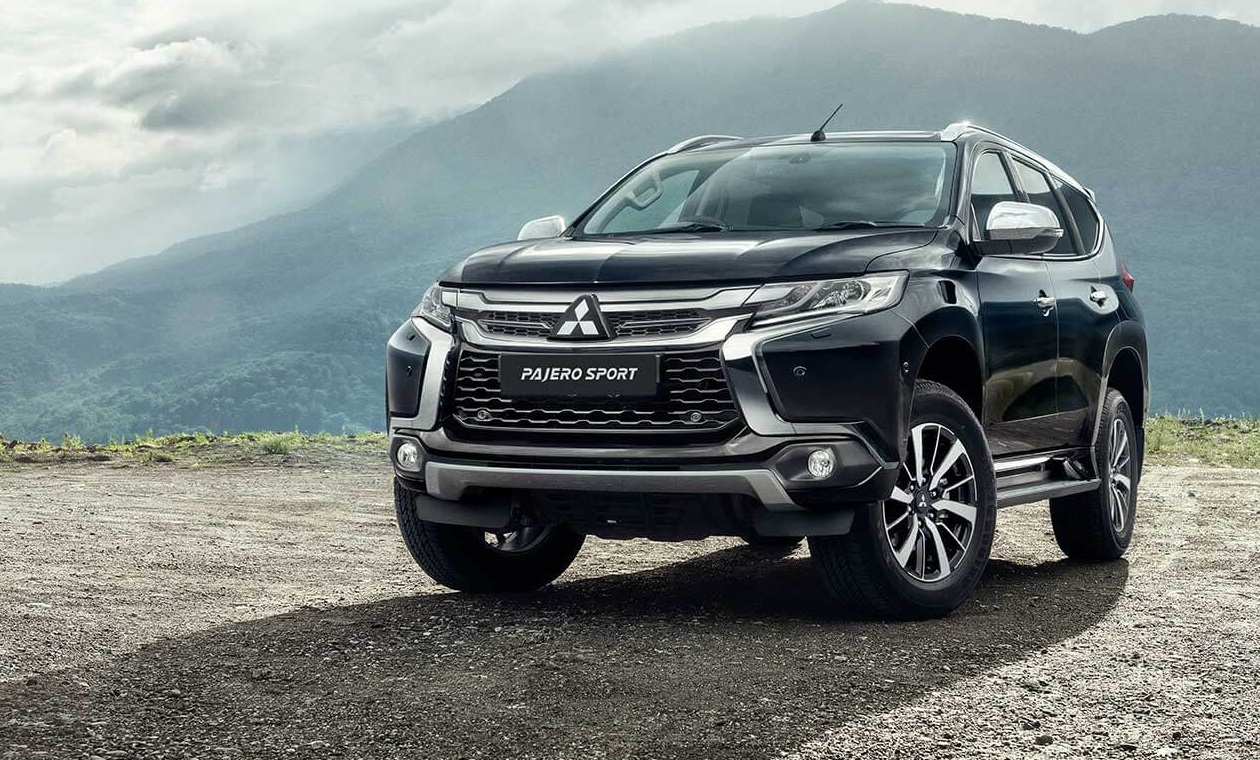 Toyota Fortuner lung lay vị trí số một