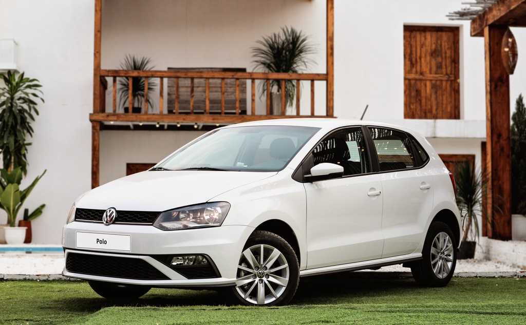  Volkswagen Polo ligeramente mejorado, precio sin cambios millones