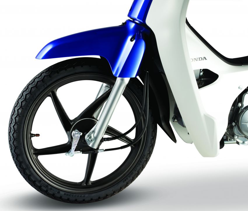 Xe máy Honda Dream huyền thoại sẽ trở lại thị trường Việt Nam