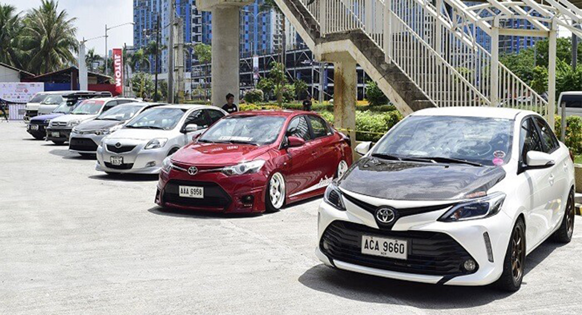 Toyota Trà Vinh Giá xe Trả góp Mua bán xe Cũ Xe Mới