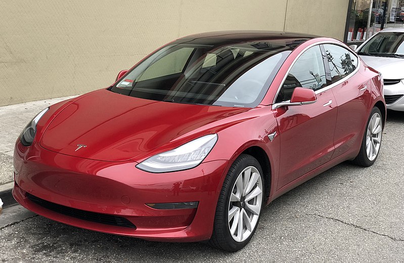 Tesla đã âm thầm vượt Toyota, Volkswagen về giá trị ra sao?