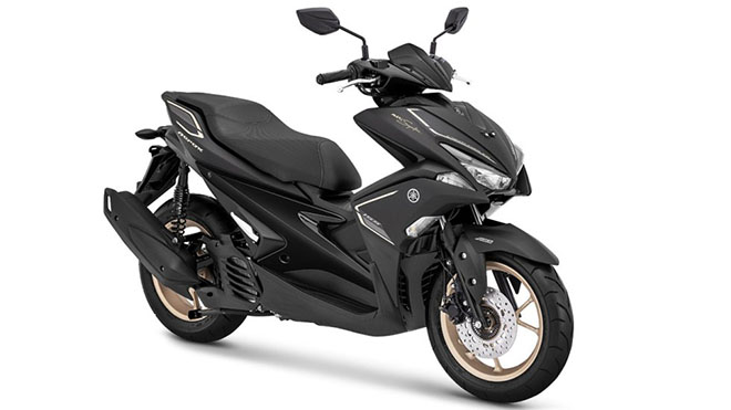 Cập nhật giá xe Yamaha NVX 2021 mới nhất cuối tháng 92021