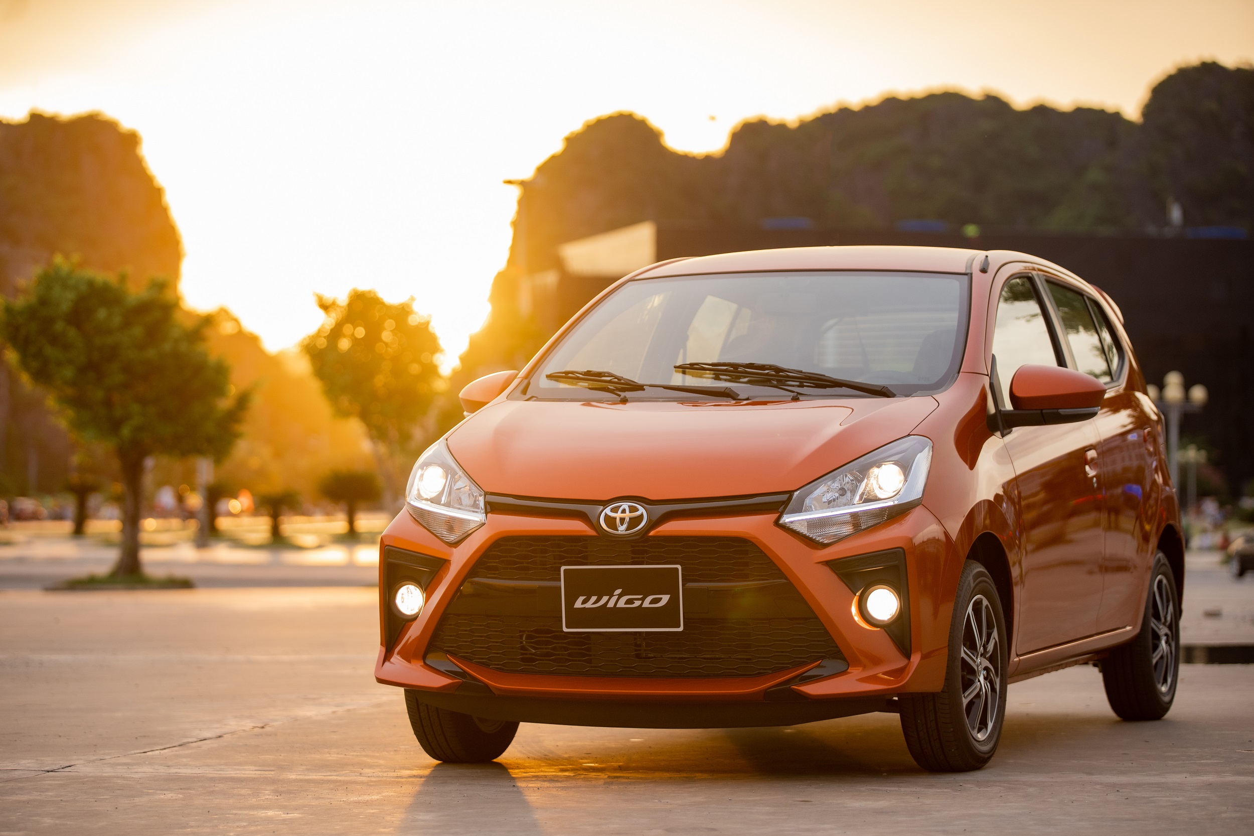 Tháng 7/2020: Toyota bán ra hơn 5.400 xe tại Việt Nam, Vios chiếm ngai vàng