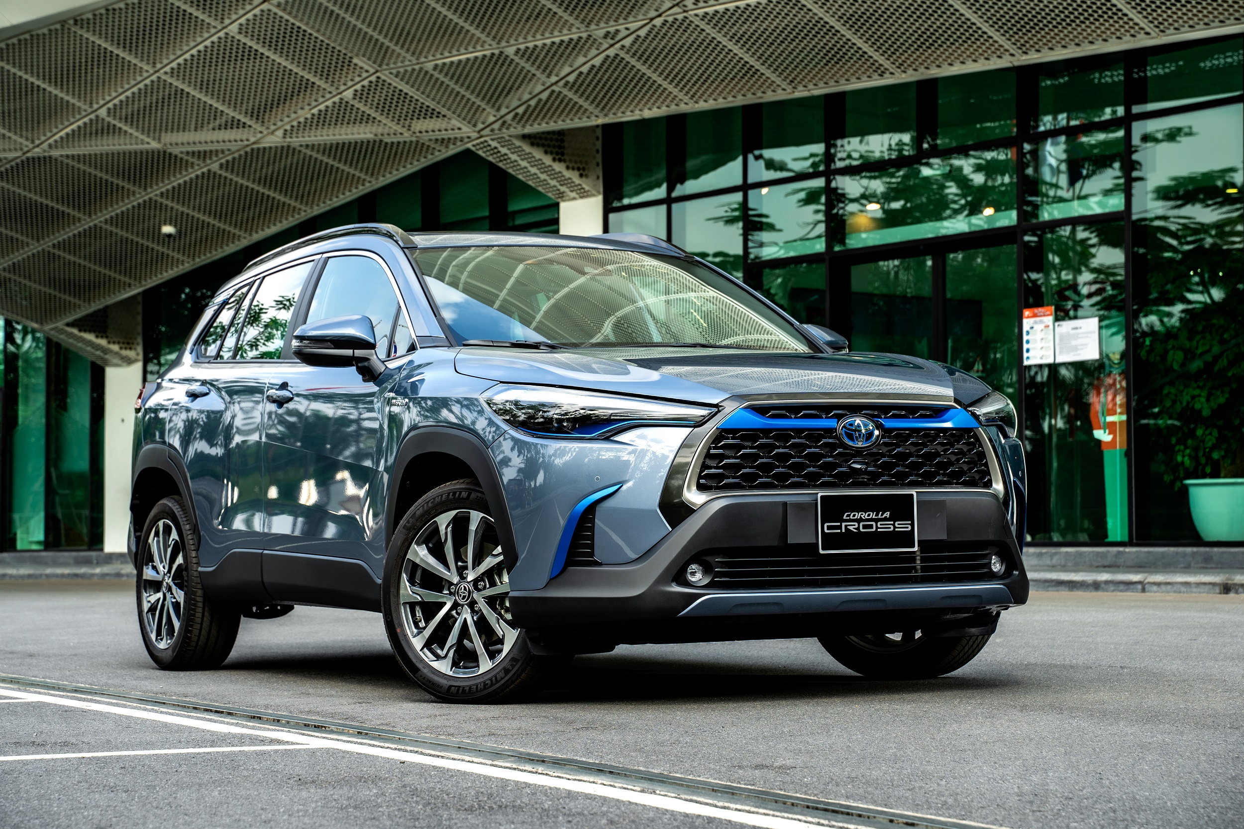 Tháng 7/2020: Toyota bán ra hơn 5.400 xe tại Việt Nam, Vios chiếm ngai vàng