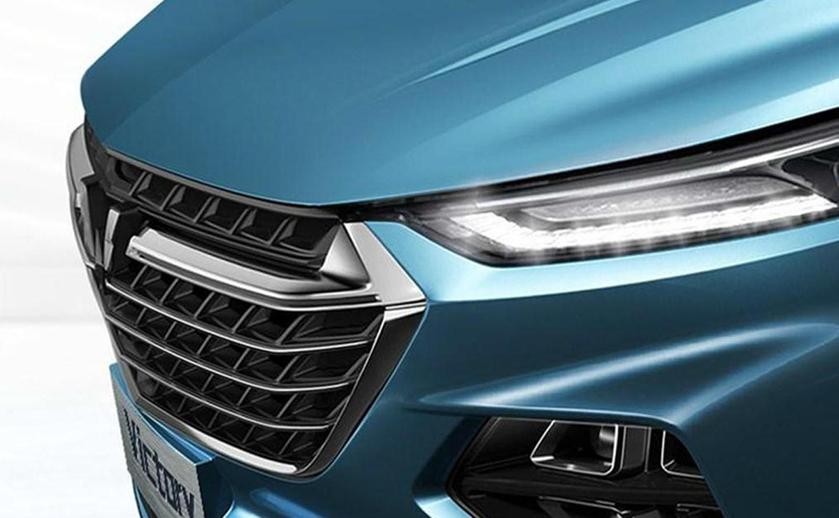 Trung Quốc vén màn MPV mới, ngoại hình và trang bị “ăn đứt” Toyota Innova