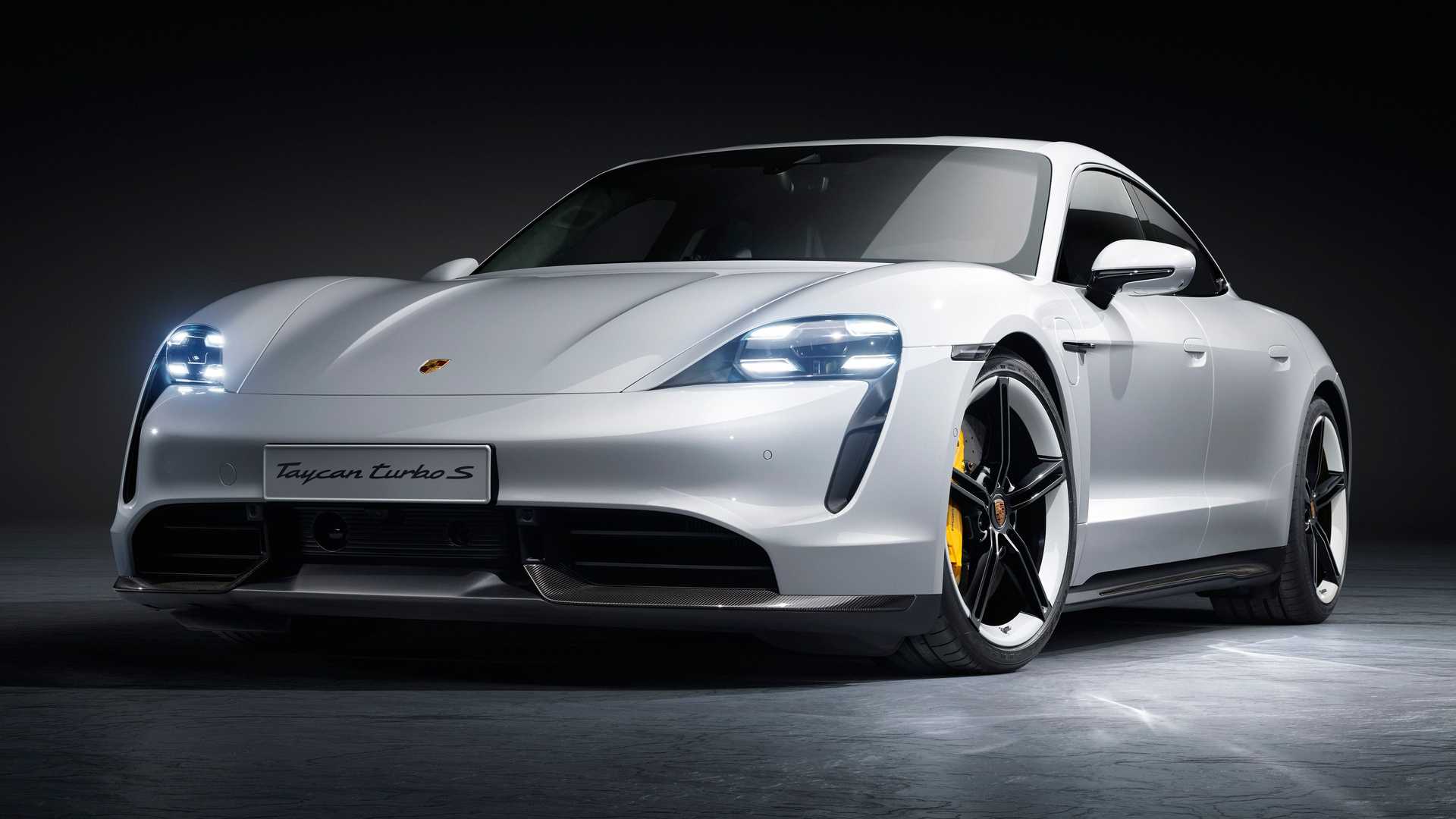 Porsche Panamera 2021 ra mắt Những thay đổi lớn nằm dưới nắp động cơ