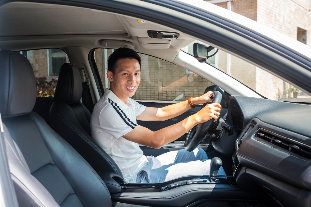 Honda HR-V 2020: Mẫu SUV đô thị thấu hiểu người dùng Việt