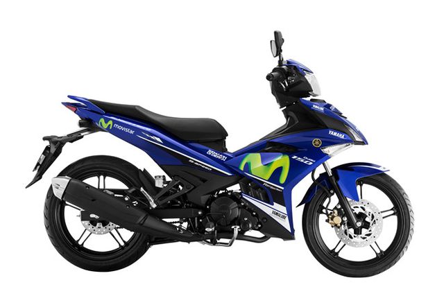 Yamaha exciter 150 RC 2019  2020