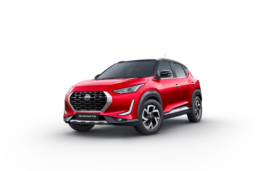 Chi tiết Nissan Magnite 2020: Đối thủ giá rẻ mới của Hyundai Kona, Kia Seltos