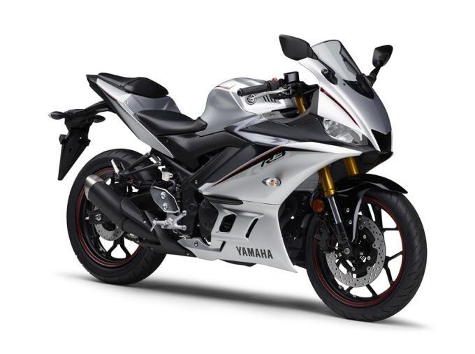 R3 2022 chính thức được Yamaha ra mắt kèm giá bán mới nhất  Motosaigon