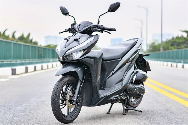 Khám phá Honda Vario 150 2020 đầu tiên về Việt Nam Lựa chọn khác ngoài  Honda Air Blade và Yamaha NVX
